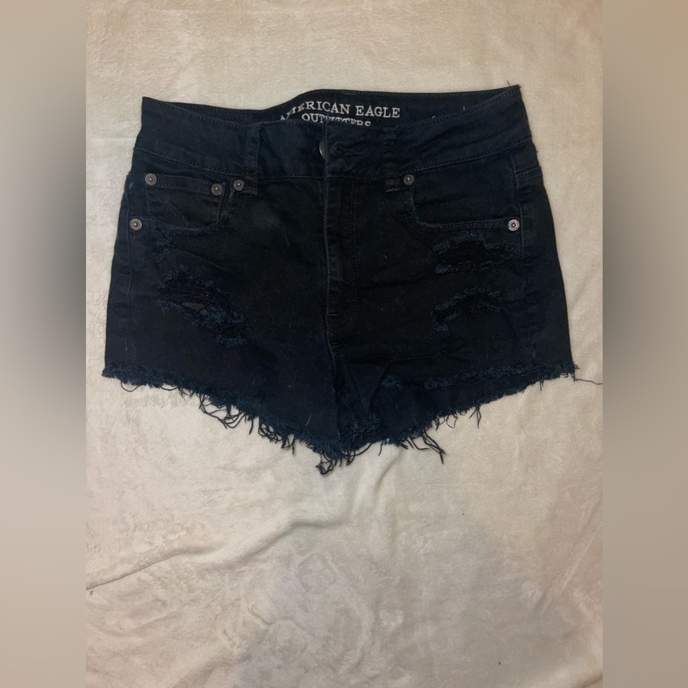 American Eagle Shorts!